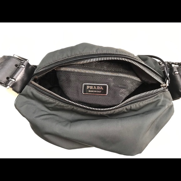Prada shoulder bag - Picture 6 of 6